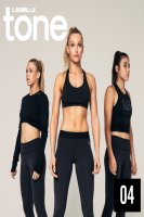 LES MILLS TONE 04 VIDEO+MUSIC+NOTES