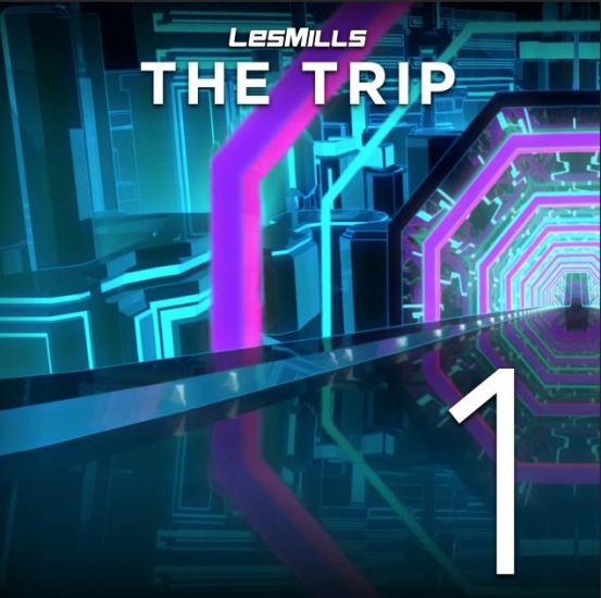 LESMILLS THE TRIP 01 VIDEO+MUSIC+NOTES - Click Image to Close