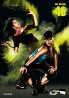 LesMills Routines BODY JAM 48 DVD + CD + NOTES