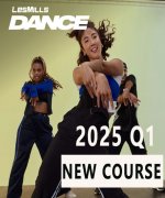 Pre Sale LESMILLS DANCE 07 Video Music And Notes