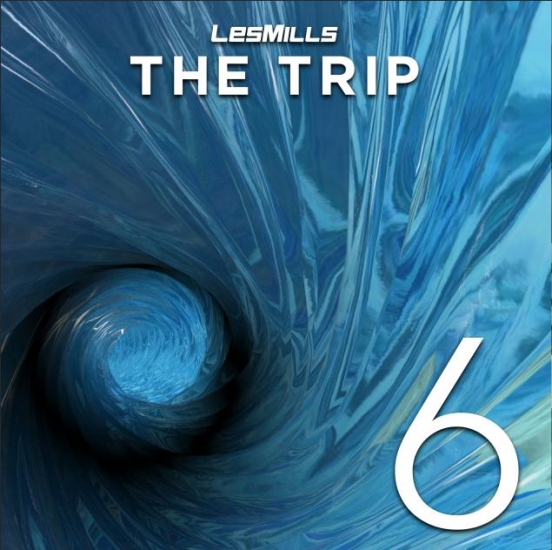 LESMILLS THE TRIP 06 VIDEO+MUSIC+NOTES - Click Image to Close