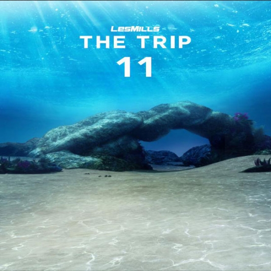 LESMILLS THE TRIP 11 VIDEO+MUSIC+NOTES - Click Image to Close