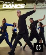 Hot Sale LESMILLS DANCE 05 Video Music And Notes