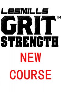 Pre Sale 2025 Q1 Les Mills GRIT Strength 51 VIDEO+MUSIC+NOTES