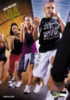 Les Mills BODY COMBAT 44 Complete DVD, CD and Notes