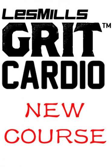 Pre Sale 2025 Q1 Les Mills GRIT Cardio 51 VIDEO+MUSIC+NOTES - Click Image to Close