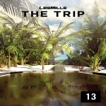 LESMILLS THE TRIP 13 VIDEO+MUSIC+NOTES