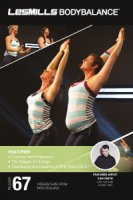 LESMILLS BODY BALANCE 67 VIDEO+MUSIC+NOTES