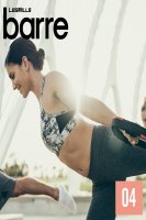 LesMills Barre 04 VIDEO+MUSIC+NOTES