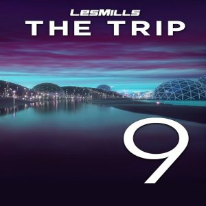 LESMILLS THE TRIP 09 VIDEO+MUSIC+NOTES