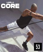 Hot Sale 2024 Q1 Les Mills CORE 53 New VIDEO+MUSIC+NOTES