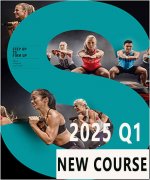 Pre Sale 2025 Q1 LesMills BODY STEP 138 VIDEO+MUSIC+NOTES