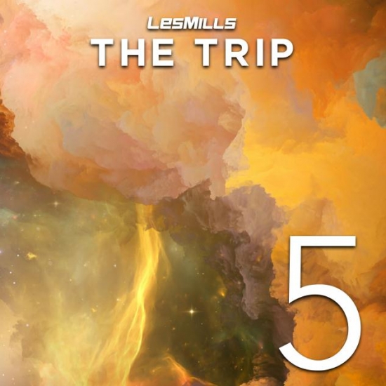 LESMILLS THE TRIP 05 VIDEO+MUSIC+NOTES - Click Image to Close