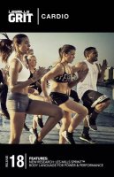 LESMILLS GRIT CARDIO 18 VIDEO+MUSIC+NOTES