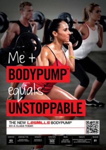 Les Mills Bodypump 81 DVD, CD, Notes Body Pump