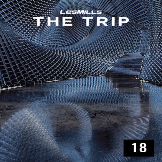 LESMILLS THE TRIP 18 VIDEO+MUSIC+NOTES - Click Image to Close