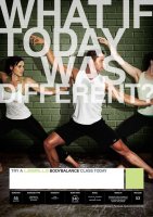 LESMILLS BODY BALANCE 53 VIDEO+MUSIC+NOTES