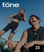 Hot Sale 2023 Q4 LesMills TONE 23 Video, Music And Notes