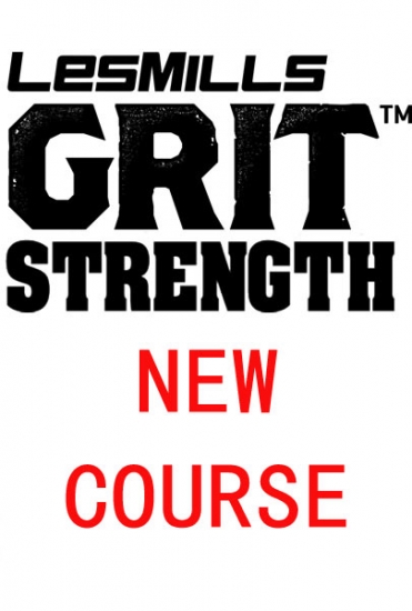 Pre Sale 2025 Q1 Les Mills GRIT Strength 51 VIDEO+MUSIC+NOTES - Click Image to Close