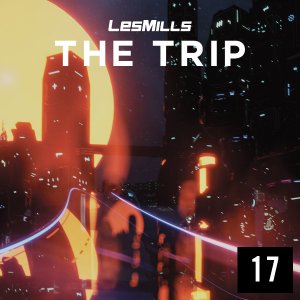 LESMILLS THE TRIP 17 VIDEO+MUSIC+NOTES