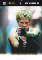 Les Mills BODY COMBAT 29 Complete DVD, CD and Notes