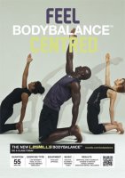 LESMILLS BODY BALANCE 57 VIDEO+MUSIC+NOTES