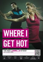 LESMILLS SHBAM 06 VIDEO+MUSIC+NOTES