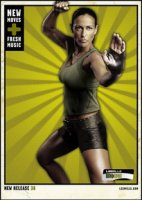 Les Mills BODY COMBAT 38 Complete DVD, CD and Notes