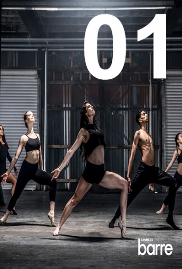 LesMills Barre 01 VIDEO+MUSIC+NOTES - Click Image to Close