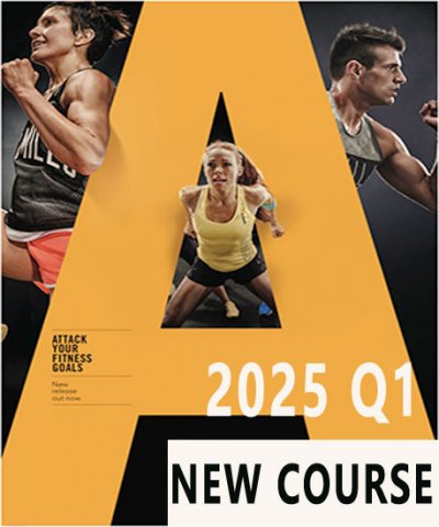 Pre Sale 2025 Q1 BODY ATTACK 127 VIDEO+MUSIC+NOtes