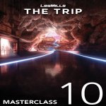 LESMILLS THE TRIP 10 VIDEO+MUSIC+NOTES