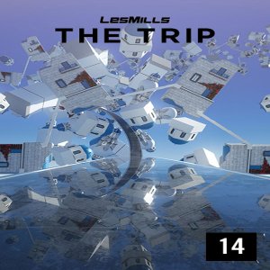 LESMILLS THE TRIP 14 VIDEO+MUSIC+NOTES