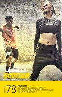 LesMills Routines BODY JAM 78 DVD + CD + NOTES