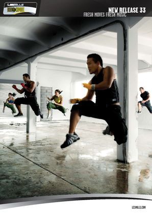 Les Mills BODY COMBAT 33 Complete DVD, CD and Notes - Click Image to Close