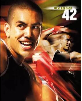 Les Mills BODY COMBAT 42 Complete DVD, CD and Notes