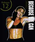 Les Mills BODY COMBAT 12 Complete DVD, CD and Notes - Click Image to Close