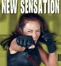 Les Mills BODY COMBAT 14 Complete DVD, CD and Notes