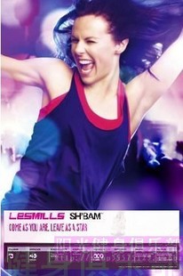 LESMILLS SHBAM 02 VIDEO+MUSIC+NOTES - Click Image to Close