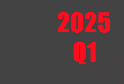 2025 Q1